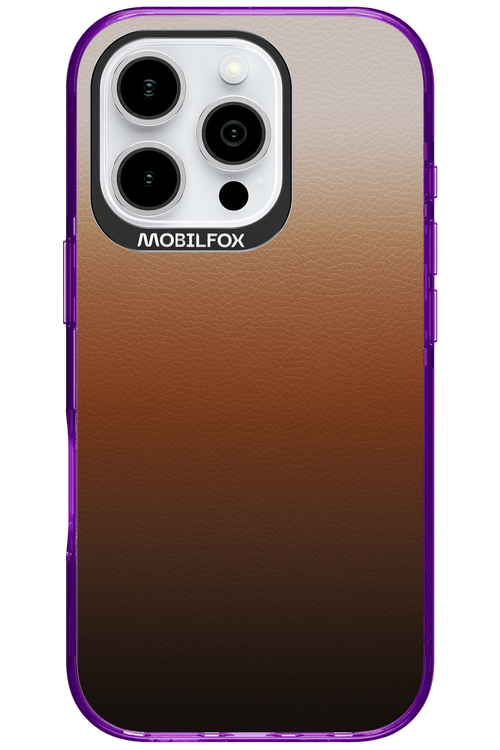 Desert Sunset - Apple iPhone 16 Pro