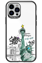 Urban Liberty 2.0 - Apple iPhone 12 Pro