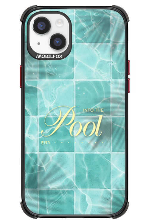 Into the Pool - Apple iPhone 14 Plus