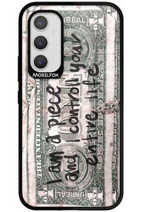 Dollars - Samsung Galaxy A54