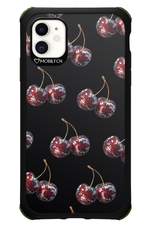 Cherry Rush - Apple iPhone 11