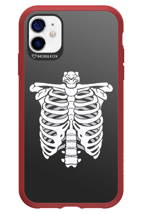 SKELETON - Apple iPhone 11