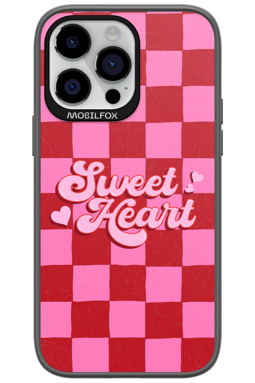 Sweat Heart - Apple iPhone 14 Pro Max