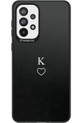 K Black 2.0 - Samsung Galaxy A73