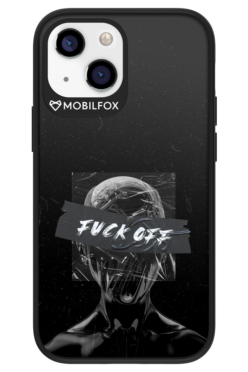 F off II - Apple iPhone 13 Mini