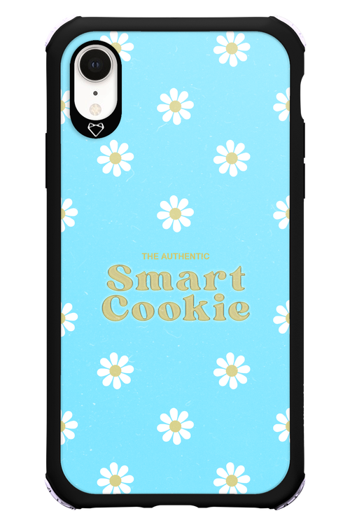 Smart Cookie - Apple iPhone XR