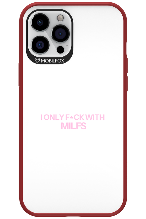 Only Milf - Apple iPhone 12 Pro Max