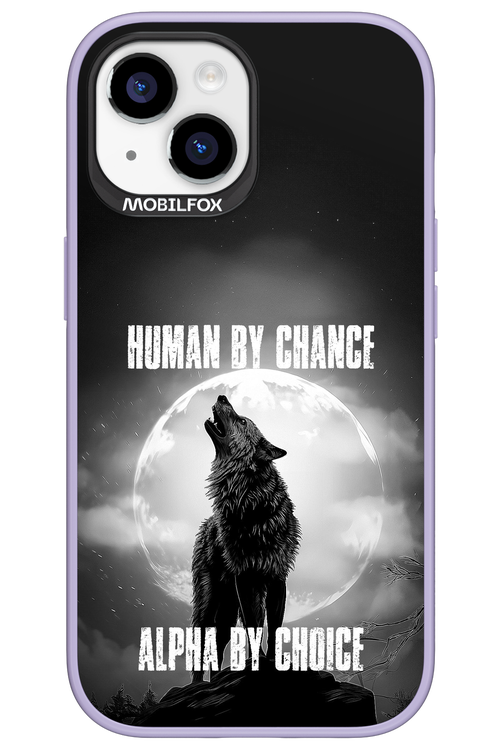 Alpha 2.0 - Apple iPhone 15