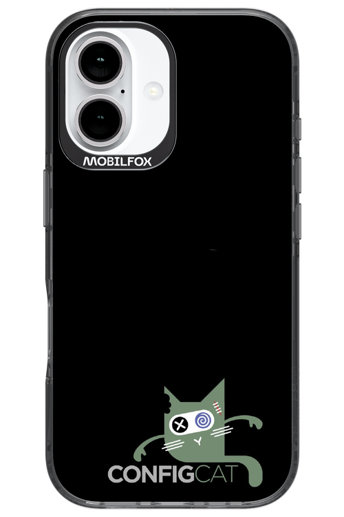 zombie2 - Apple iPhone 16