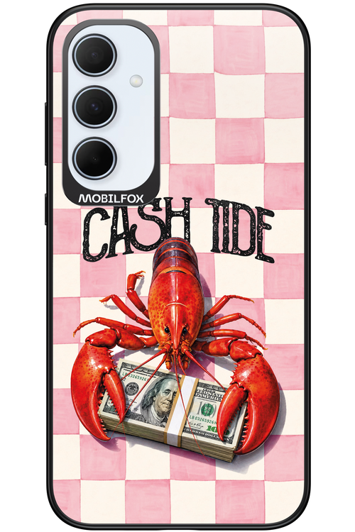 Cash Tide 2.0 - Samsung Galaxy A35