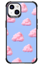 Cloudy - Apple iPhone 13