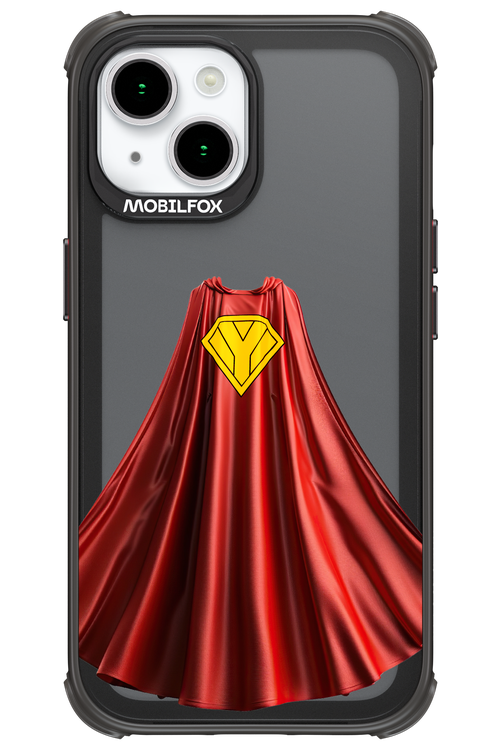 Super Y - Apple iPhone 15