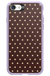 Star Mousse - Apple iPhone 8