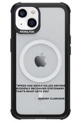 Clarkson's Wisdom - Apple iPhone 13