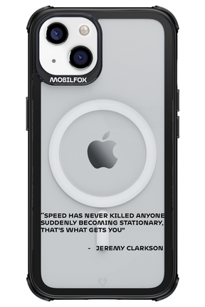 Clarkson's Wisdom - Apple iPhone 13