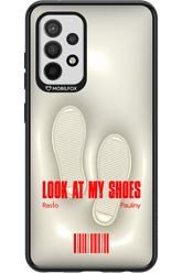 Shoes Print - Samsung Galaxy A52 / A52 5G / A52s