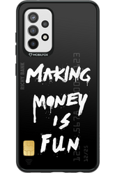 Funny Money - Samsung Galaxy A72