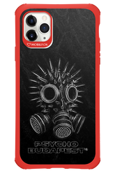 Toxic Skull - Apple iPhone 11 Pro Max