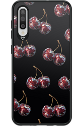 Cherry Rush - Samsung Galaxy A50
