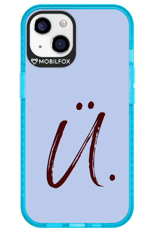 (Jellyfish Presso) U II 2.0 - Apple iPhone 13