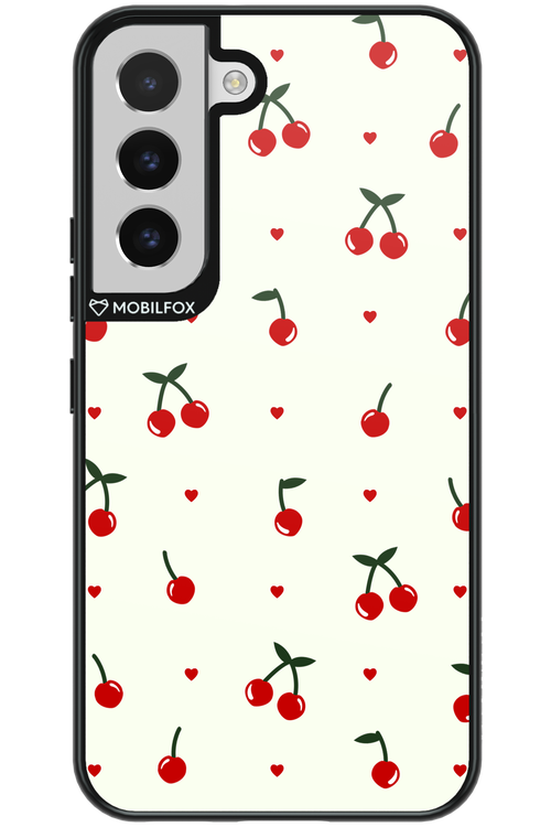 Baby Cherry - Samsung Galaxy S22