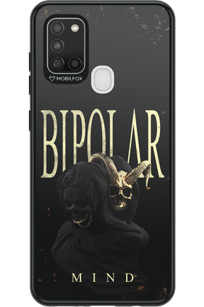 BIPOLAR 2.0 - Samsung Galaxy A21 S