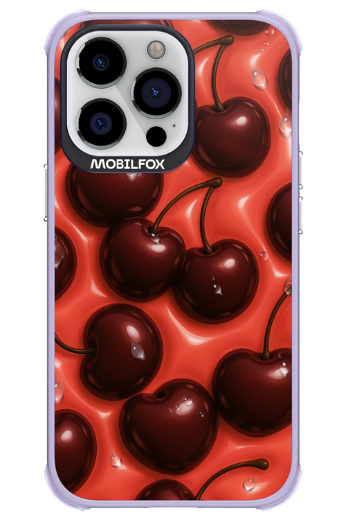 CherryQueen - Apple iPhone 13 Pro