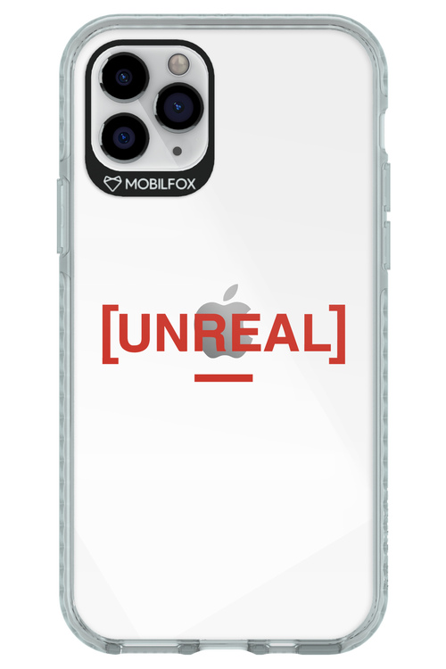 Unreal Classic - Apple iPhone 11 Pro