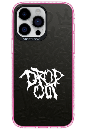 Drop Out - Apple iPhone 14 Pro Max