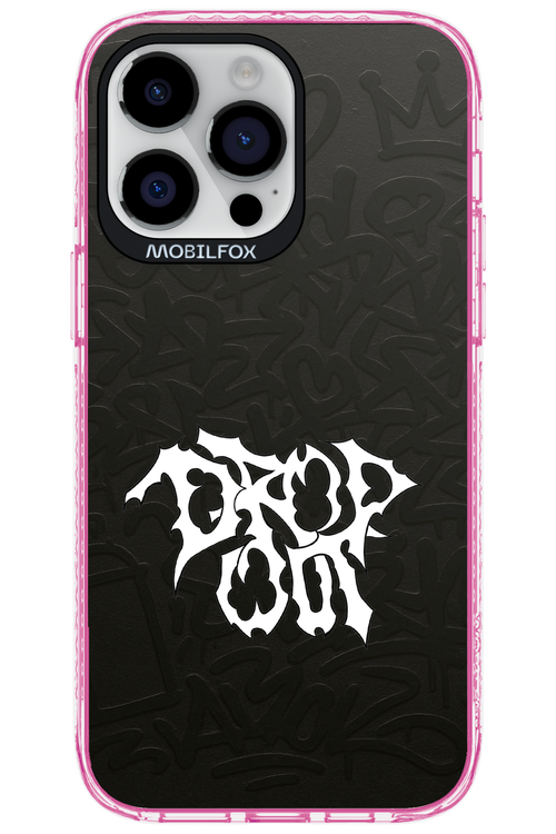 Drop Out - Apple iPhone 14 Pro Max
