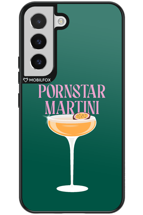 P_star Martini - Samsung Galaxy S22