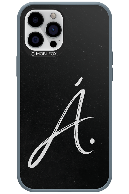 (Off Space) A II 2.0 - Apple iPhone 12 Pro Max
