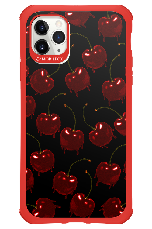 Cherry Blood - Apple iPhone 11 Pro Max