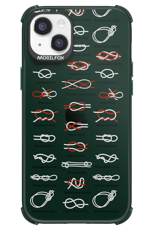 Knot Master - Apple iPhone 14 Plus