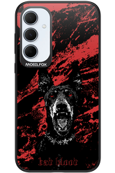 Bad Blood - Samsung Galaxy A35