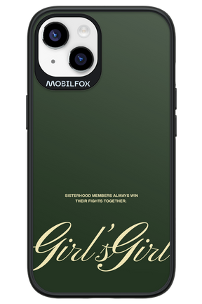 Girl’s girl - Apple iPhone 14