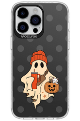 Ghost Girl - Apple iPhone 14 Pro Max