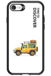 Off-Road Explorer - Apple iPhone 7