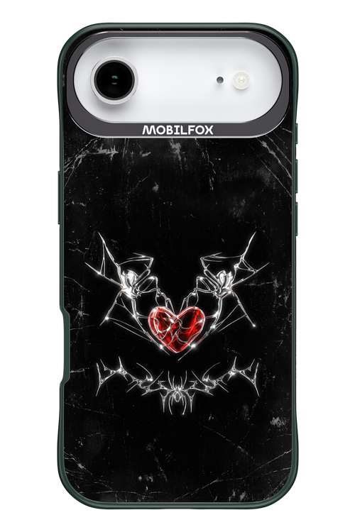 Blind Heart 2.0 - Apple iPhone 17 Air
