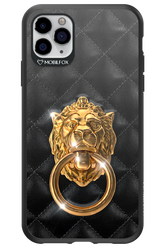 Gold Lion - Apple iPhone 11 Pro Max