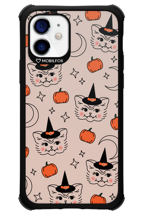 Kitty Spell - Apple iPhone 12