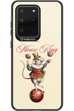 Mouse King - Samsung Galaxy S20 Ultra 5G