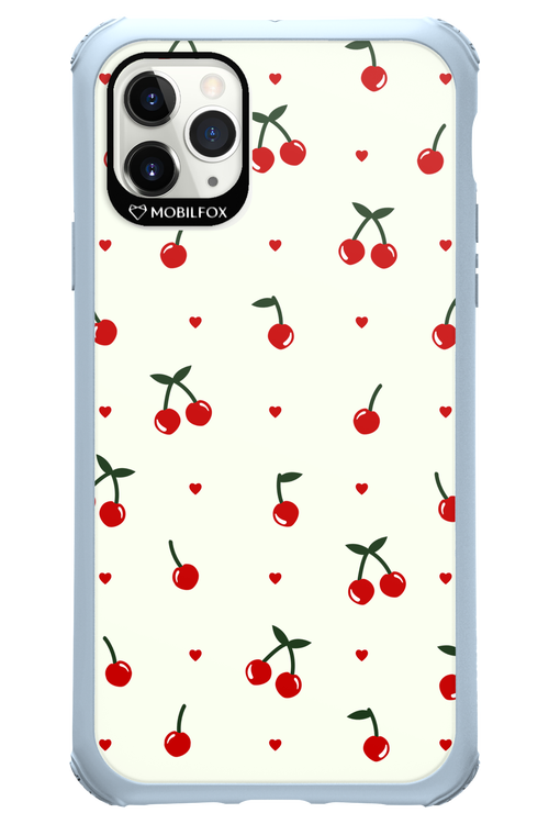 Baby Cherry - Apple iPhone 11 Pro Max