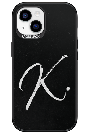 (Off Space) K 2.0 - Apple iPhone 15