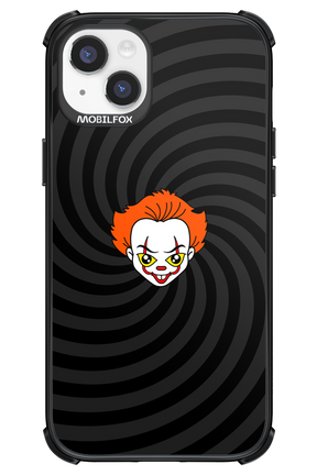 Mystery Clown - Apple iPhone 14 Plus