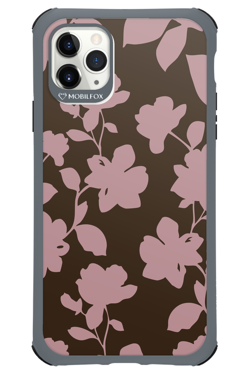 Flower Serenade - Apple iPhone 11 Pro Max