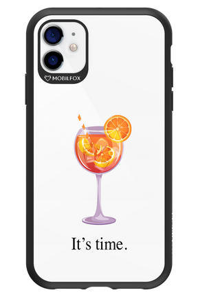 Spritz - Apple iPhone 11