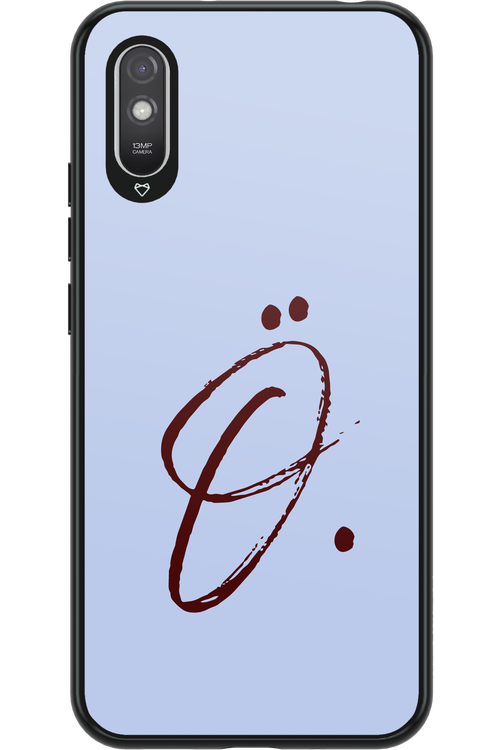 (Jellyfish Presso) O II 2.0 - Xiaomi Redmi 9A