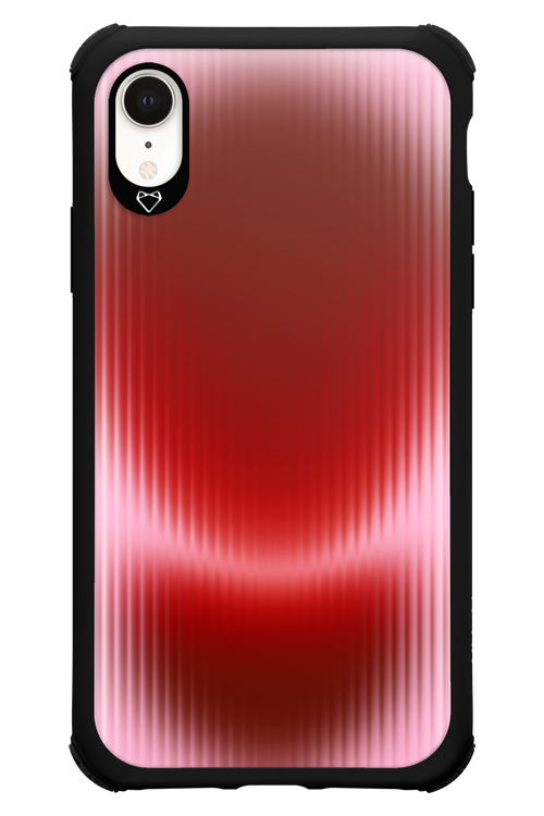 Lava Lamp - Apple iPhone XR