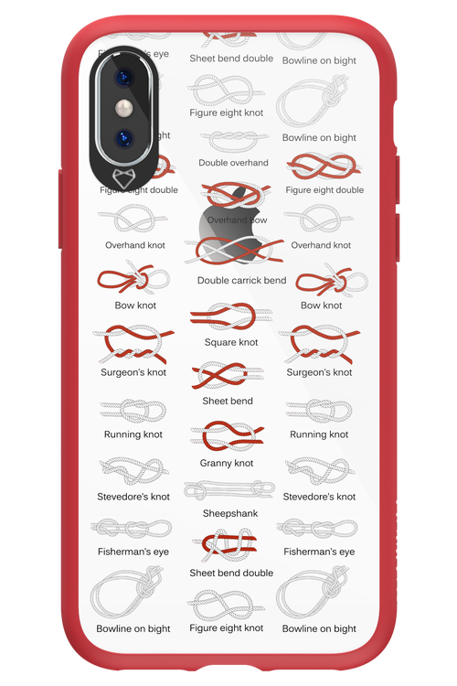 Knot Master 2.0 - Apple iPhone X